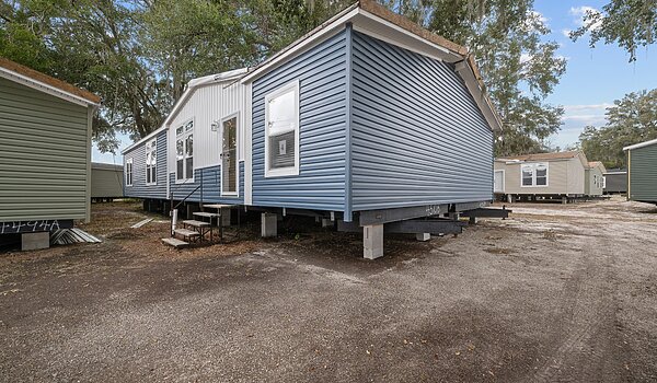 Rebirth Series / Merrit Island 32254-663 Exterior 127324