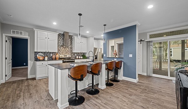 Rebirth Series / Merrit Island 32254-663 Interior 127311