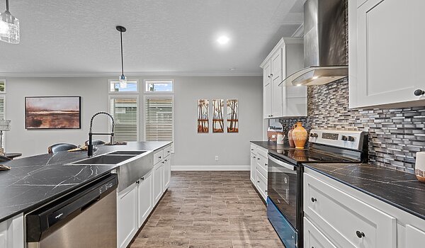 Rebirth Series / Merrit Island 32254-663 Interior 127312