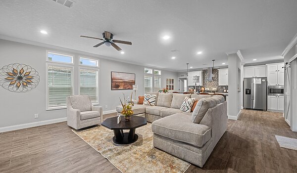 Rebirth Series / Merrit Island 32254-663 Interior 127314