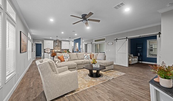 Rebirth Series / Merrit Island 32254-663 Interior 127315