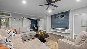 Rebirth Series / Merrit Island 32254-663 Interior 127316