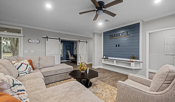 Rebirth Series / Merrit Island 32254-663 Interior 127316