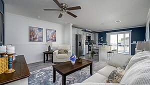 Rebirth Series / Palm Coast 1626-638 Interior 127327