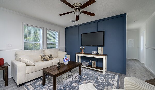 Rebirth Series / Palm Coast 1626-638 Interior 127328