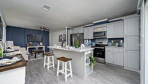Rebirth Series / Palm Coast 1626-638 Interior 127329