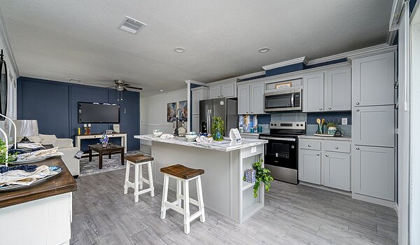 Rebirth Series / Palm Coast 1626-638 Interior 127329