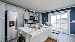 Rebirth Series / Palm Coast 1626-638 Interior 127330