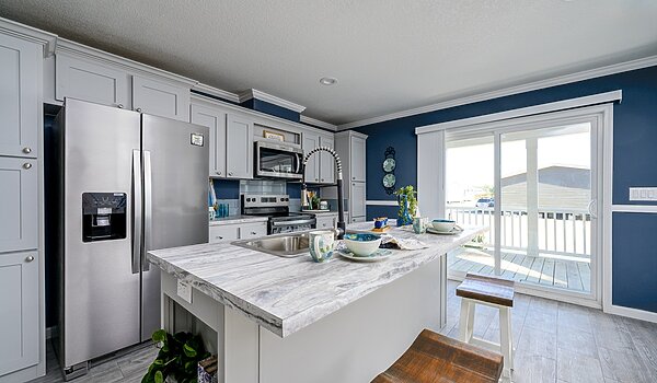 Rebirth Series / Palm Coast 1626-638 Interior 127330