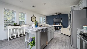 Rebirth Series / Palm Coast 1626-638 Interior 127331