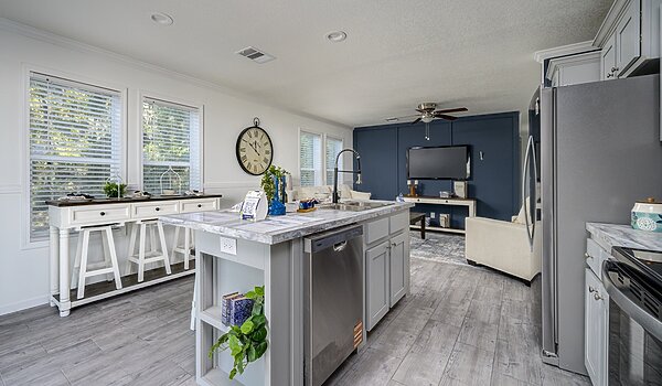 Rebirth Series / Palm Coast 1626-638 Interior 127331