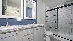 Rebirth Series / Palm Coast 1626-638 Interior 127333