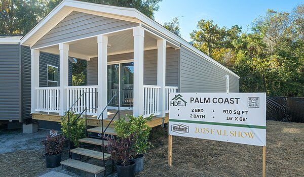 Rebirth Series / Palm Coast 1626-638 Interior 127335