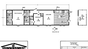 Rebirth Series / Palm Coast 1626-638 Layout 127326