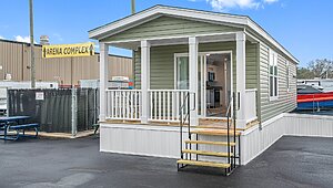 Park Model / Paradise 1427-662 Interior 127348