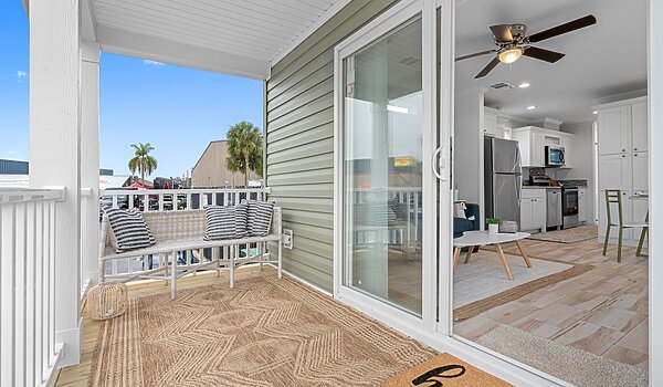 Park Model / Paradise 1427-662 Exterior 127349