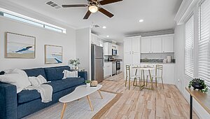 Park Model / Paradise 1427-662 Interior 127339