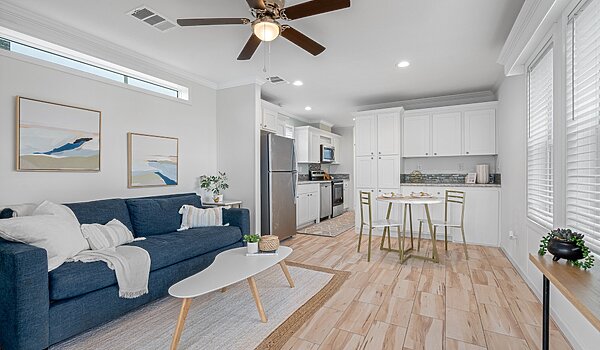 Park Model / Paradise 1427-662 Interior 127339