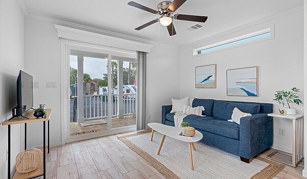 Park Model / Paradise 1427-662 Interior 127340