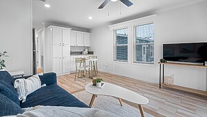 Park Model / Paradise 1427-662 Interior 127341