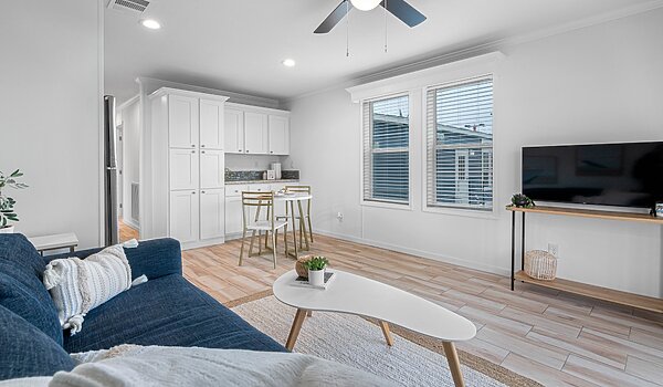 Park Model / Paradise 1427-662 Interior 127341