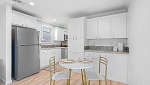Park Model / Paradise 1427-662 Interior 127342