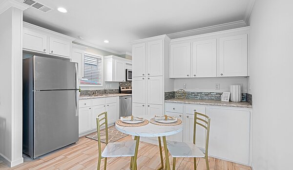 Park Model / Paradise 1427-662 Interior 127342