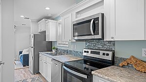 Park Model / Paradise 1427-662 Interior 127343