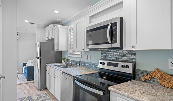 Park Model / Paradise 1427-662 Interior 127343