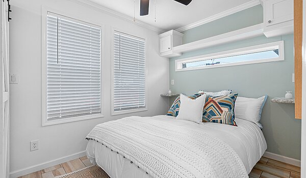 Park Model / Paradise 1427-662 Interior 127345