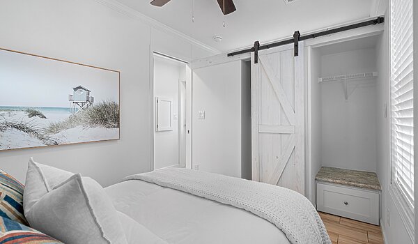 Park Model / Paradise 1427-662 Interior 127346