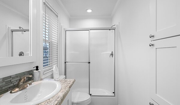 Park Model / Paradise 1427-662 Interior 127347