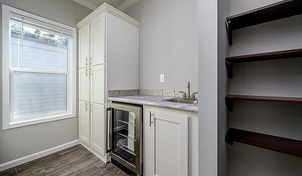 Rebirth Series / River Front 1630-693 Interior 127362