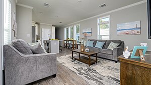 Rebirth Series / River Front 1630-693 Interior 127352