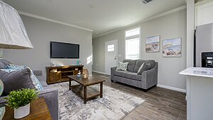 Rebirth Series / River Front 1630-693 Interior 127353