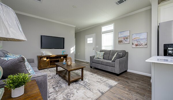 Rebirth Series / River Front 1630-693 Interior 127353