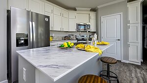 Rebirth Series / River Front 1630-693 Interior 127354