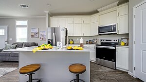 Rebirth Series / River Front 1630-693 Interior 127355