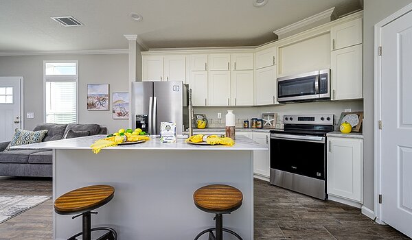 Rebirth Series / River Front 1630-693 Interior 127355