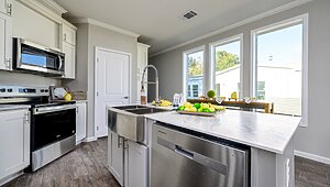 Rebirth Series / River Front 1630-693 Interior 127356