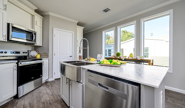 Rebirth Series / River Front 1630-693 Interior 127356