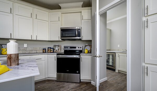 Rebirth Series / River Front 1630-693 Interior 127357