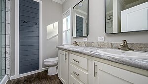 Rebirth Series / River Front 1630-693 Interior 127360