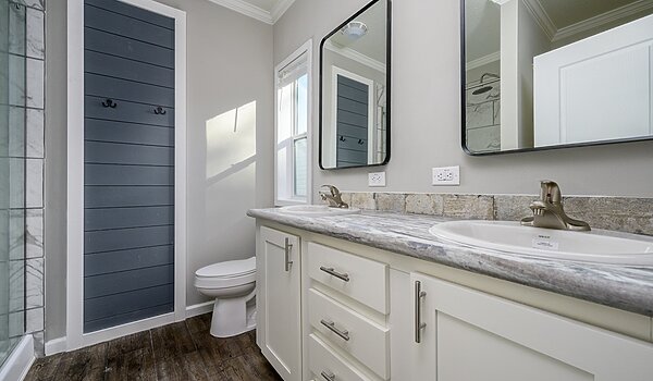 Rebirth Series / River Front 1630-693 Interior 127360