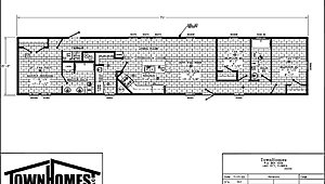 Rebirth Series / River Front 1630-693 Layout 127351