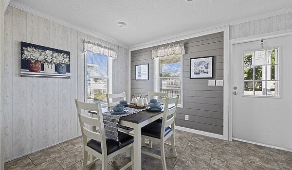 Rebirth Series / Sanibel 28194-633 Interior 127371