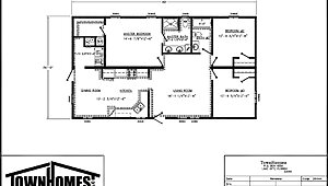Rebirth Series / Sanibel 28194-633 Layout 127364