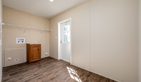 Rebirth Series / Santa Rosa 28216 Interior 127388