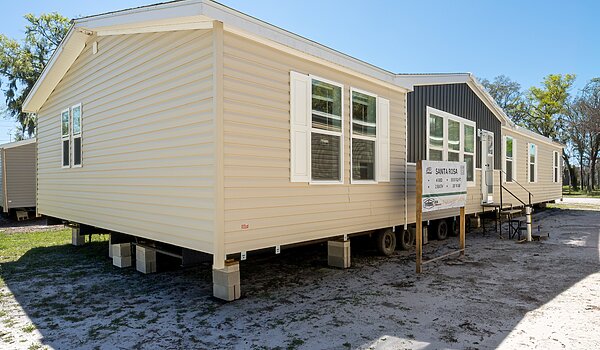 Rebirth Series / Santa Rosa 28216 Exterior 127389