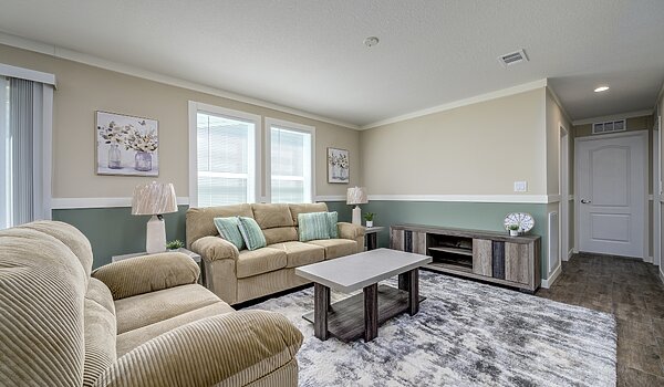 Rebirth Series / Santa Rosa 28216 Interior 127380